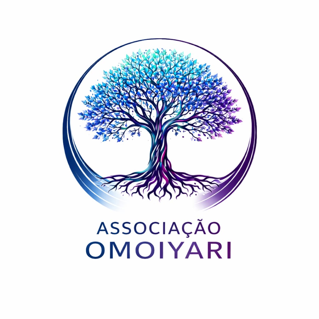 Logo da Associação