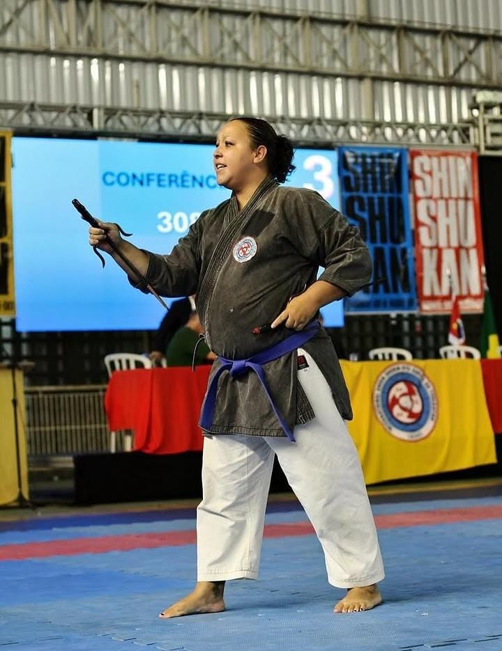 Sensei Josi